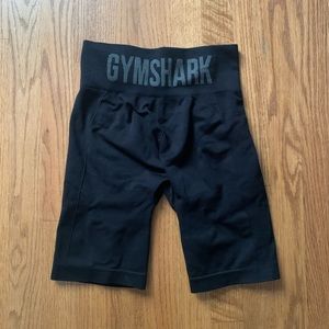 Gymshark flex biker shorts
